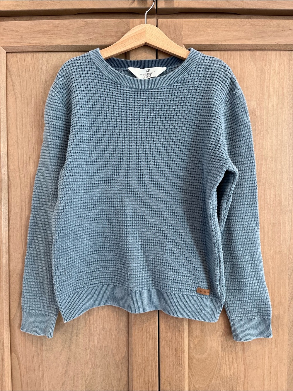 H&M sweater